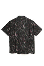 画像をギャラリービューアに読み込む, Lot.886 Atomic Cotton Shirt S/S -Black-