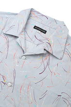 画像をギャラリービューアに読み込む, Lot.886 Atomic Cotton Shirt S/S -Gray-