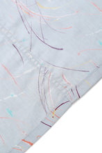 画像をギャラリービューアに読み込む, Lot.886 Atomic Cotton Shirt S/S -Gray-