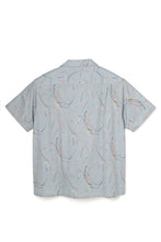 画像をギャラリービューアに読み込む, Lot.886 Atomic Cotton Shirt S/S -Gray-
