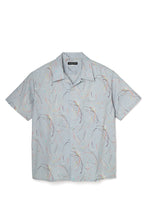 画像をギャラリービューアに読み込む, Lot.886 Atomic Cotton Shirt S/S -Gray-