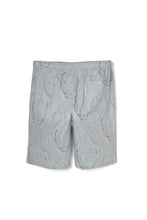 画像をギャラリービューアに読み込む, Lot.887 Atomic Cotton Shorts -Gray-