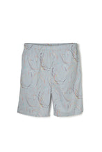 画像をギャラリービューアに読み込む, Lot.887 Atomic Cotton Shorts -Gray-