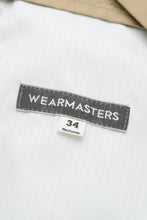 画像をギャラリービューアに読み込む, Lot.893 Double Pleats Trousers -Beige-