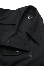 画像をギャラリービューアに読み込む, Lot.894 Competition Coat