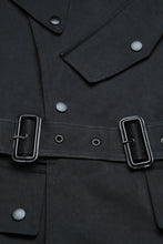 画像をギャラリービューアに読み込む, Lot.894 Competition Coat