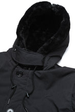 画像をギャラリービューアに読み込む, Lot.895 B-9 Coat