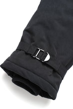 画像をギャラリービューアに読み込む, Lot.895 B-9 Coat