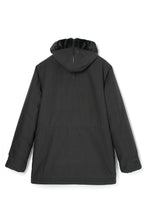 画像をギャラリービューアに読み込む, B-9 Parka Black