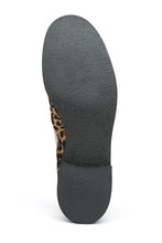 画像をギャラリービューアに読み込む, 900HL Hair Romeo Shoes Leopard