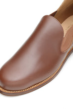 画像をギャラリービューアに読み込む, 900 Romeo Shoes Brown