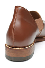 画像をギャラリービューアに読み込む, 900 Romeo Shoes Brown