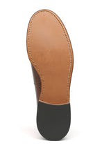 画像をギャラリービューアに読み込む, 900 Romeo Shoes Brown