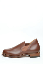 画像をギャラリービューアに読み込む, 900 Romeo Shoes Brown