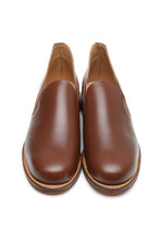 画像をギャラリービューアに読み込む, 900 Romeo Shoes Brown