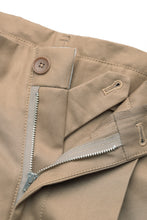 画像をギャラリービューアに読み込む, Lot.901 Smock Pants -Beige-