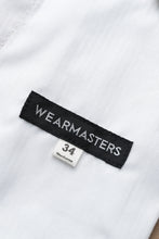 画像をギャラリービューアに読み込む, Lot.901 Double Tuck Pants -Beige-