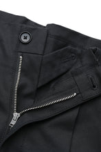 画像をギャラリービューアに読み込む, Lot.904 Smock Pants -Black-