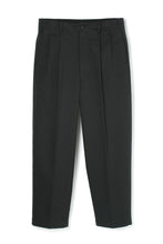 画像をギャラリービューアに読み込む, Lot.904 Smock Pants -Black-