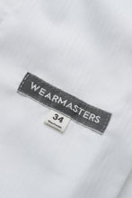 画像をギャラリービューアに読み込む, Lot.904 Smock Pants -White-