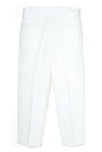 画像をギャラリービューアに読み込む, Lot.904 Smock Pants -White-