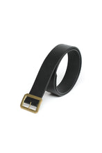画像をギャラリービューアに読み込む, Garrison Belt Black Brass