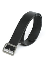 画像をギャラリービューアに読み込む, Lot.908 Garrison Belt -Black×Nickel-