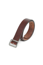 画像をギャラリービューアに読み込む, Garrison Belt Brown Nickel