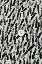 画像をギャラリービューアに読み込む, Lot.911 Zig-Zag Rayon Shirt L/S