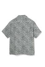 画像をギャラリービューアに読み込む, Lot.912 Zig-Zag Rayon Shirt S/S