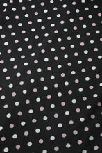画像をギャラリービューアに読み込む, Lot.913 Dual-Dots Rayon Shirt L/S