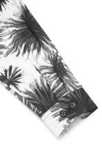 画像をギャラリービューアに読み込む, Lot.918 Black Fireworks Cotton Shirt L/S