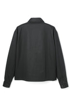 画像をギャラリービューアに読み込む, Lot.923 Smock Button Jacket -Black-