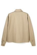 画像をギャラリービューアに読み込む, Lot.923 Smock Button Jacket -Beige-
