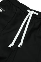 画像をギャラリービューアに読み込む, Lot.924 Rayon Shorts -Black-