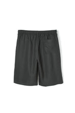 画像をギャラリービューアに読み込む, Lot.924 Rayon Shorts -Black-