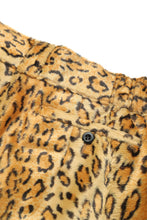 画像をギャラリービューアに読み込む, Lot.925 Animal Seal Shorts -Leopard-