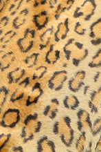 画像をギャラリービューアに読み込む, Lot.925 Animal Seal Shorts -Leopard-