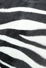 画像をギャラリービューアに読み込む, Lot.925 Animal Seal Shorts -Zebra-