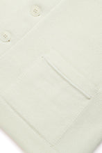 画像をギャラリービューアに読み込む, Essential Wool Cardigan White