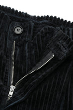 画像をギャラリービューアに読み込む, Wide Wale Corduroy Smock Pants