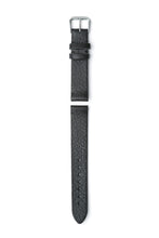 画像をギャラリービューアに読み込む, Lot.986 Gal Emboss Wristwatch Strap -Black-