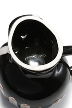 画像をギャラリービューアに読み込む, A20033 Skull Mug -Black-