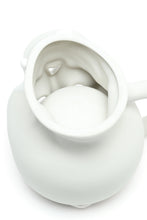 画像をギャラリービューアに読み込む, A20033 Skull Mug -White-