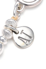 画像をギャラリービューアに読み込む, A20034 Silver Beads Bracelet