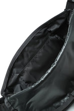 画像をギャラリービューアに読み込む, A20038 Black Waist & Shoulder