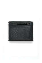 画像をギャラリービューアに読み込む, Black Half Wallet