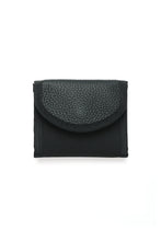 画像をギャラリービューアに読み込む, Black Half Wallet
