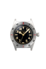 画像をギャラリービューアに読み込む, <span style="color:red;">COMING SOON</span><br>20th Anniversary Wristwatch Expansion Stainless Steel Belt