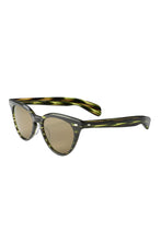 画像をギャラリービューアに読み込む, AE0002 Delta -Brown Green-